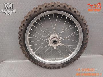 RUOTA ANTERIORE BELLA YAMAHA YZ YZF 21