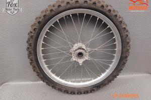 RUOTA ANTERIORE BELLA YAMAHA YZ YZF 21