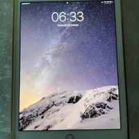 Tablet Ipad Air 2 Wi-Fi Cellular 64 GB