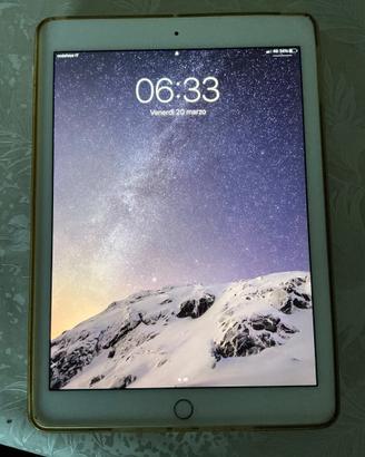 Tablet Ipad Air 2 Wi-Fi Cellular 64 GB