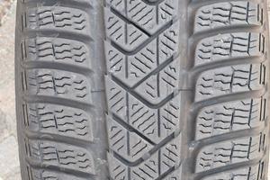 Gomme termiche 225/55 r18
