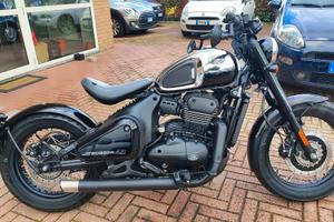 Jawa Altro BOBBER