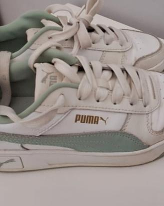 Sneakers Puma 37