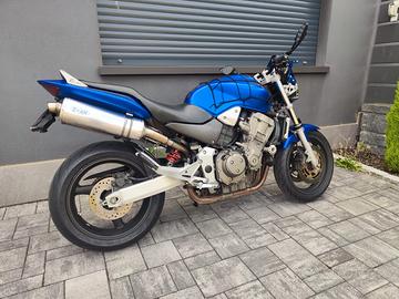 Honda Hornet 900 - 2005