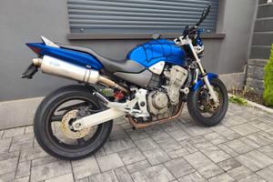 Honda Hornet 900 - 2005