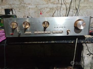 luxman l 225