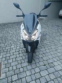 scooter 125.. 