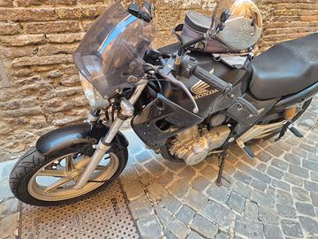 honda cb 500 x