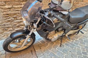 honda cb 500 x