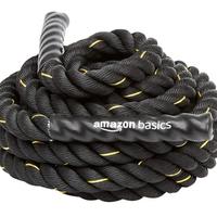 Corda palestra fitness tipo battle rope 15 m