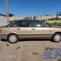 AUDI 80 893, 894, 8A2 1.8 S 90CV 86-91 -Ricambi