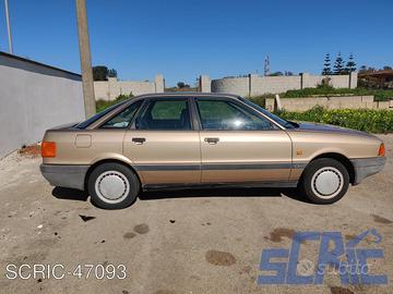 AUDI 80 893, 894, 8A2 1.8 S 90CV 86-91 -Ricambi