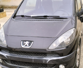 PEUGEOT 1007 usata in vendita - Subito.it