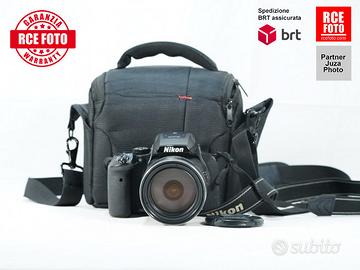 Nikon Coolpix P900