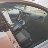 Volkswagen Polo 1.2 TDI