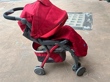 Passeggino chicco