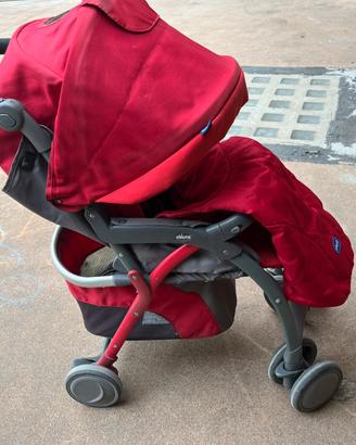 Passeggino chicco