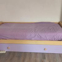 CAMERA RAGAZZA DOPPIO LETTO