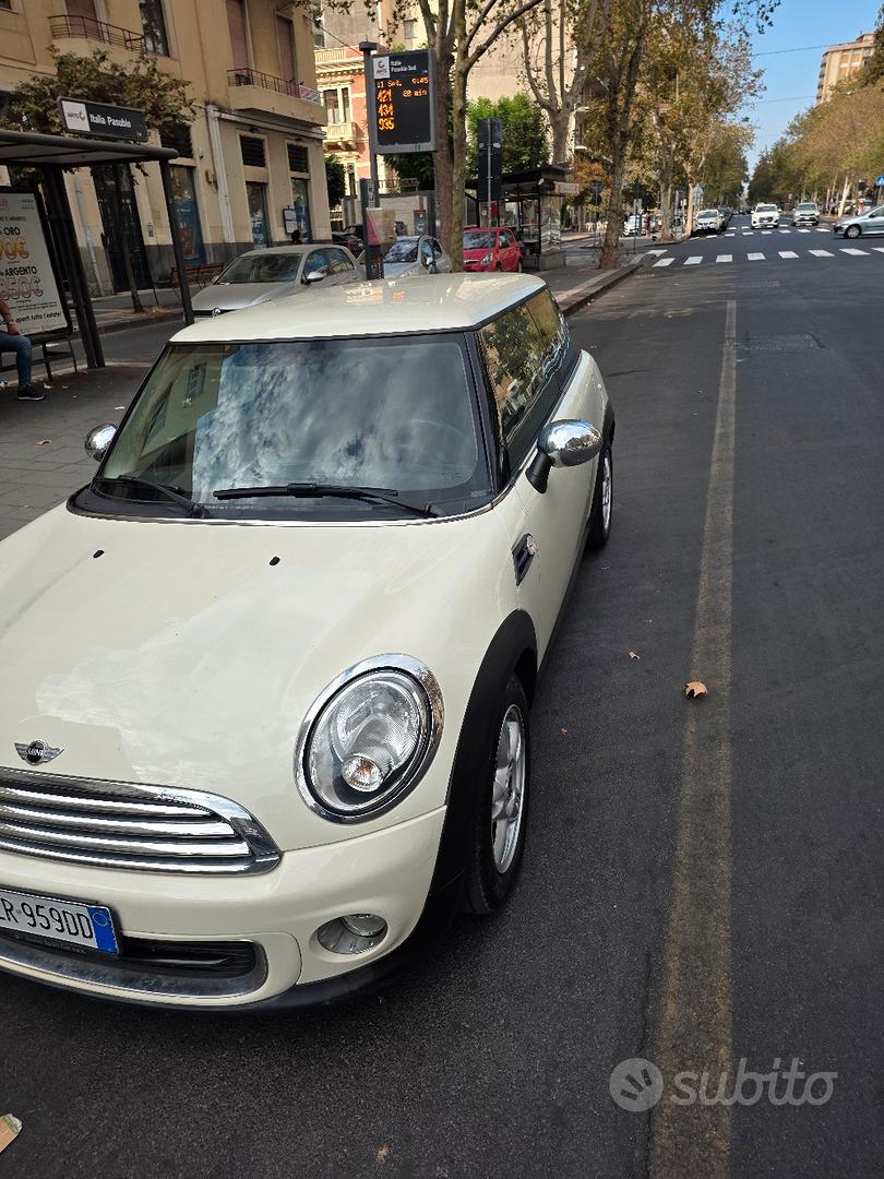 Mini Mini One 2013 photo 3