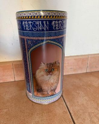 Latta Persian per collezionisti