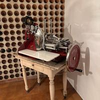 Berkel mod 12