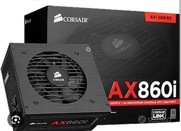 Alimentatore corsair A860i