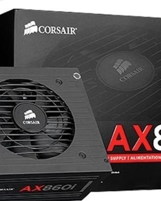 Alimentatore corsair A860i