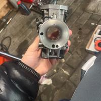 carburatore pwk koso 28