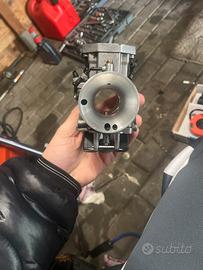 carburatore pwk koso 28