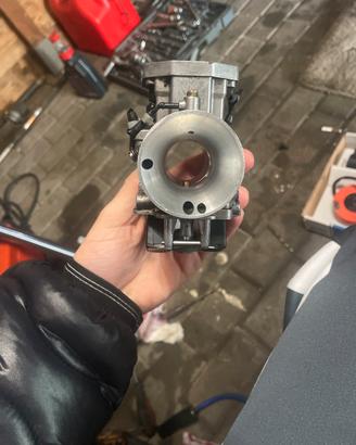 carburatore pwk koso 28