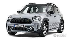 Ricambi mini countryman 2022