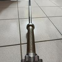 Bilanciere olimpionico 20 kg