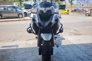 Benelli TRK 502 - 2023