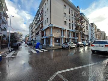 Sassari Via IV Novembre Negozio