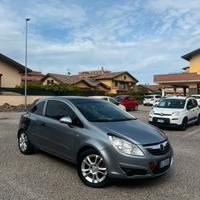 Opel corsa d 1:3Gti