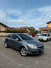 Opel corsa d 1:3Gti