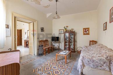 Casa Semindipendente - Caltagirone