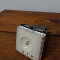 Emergenza  Vimar Idea