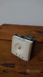 Emergenza  Vimar Idea