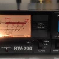 HOXIN RW-200 ROSMETRO WATTMETRO 