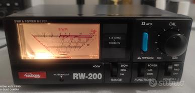 HOXIN RW-200 ROSMETRO WATTMETRO 