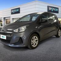 Hyundai i10 1.0 MPI Classic