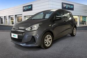 Hyundai i10 1.0 MPI Classic