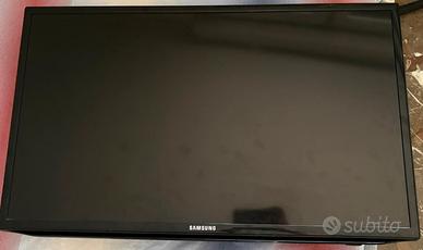 TV Samsung 32 pollici + Fire Stick = Smart TV