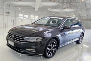 VOLKSWAGEN PASSAT VARIANT 2.0 TDI SCR EVO 110KW EX