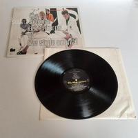 LP's vari ROCK - ITALIA - COMPILATION