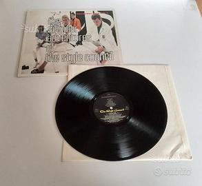 LP's vari ROCK - ITALIA - COMPILATION