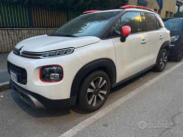 Citroen C3 Aircross Pure Tech 82 Shine