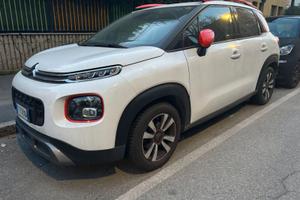 Citroen C3 Aircross Pure Tech 82 Shine