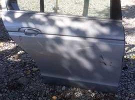 Jaguar s-type porta ant e post